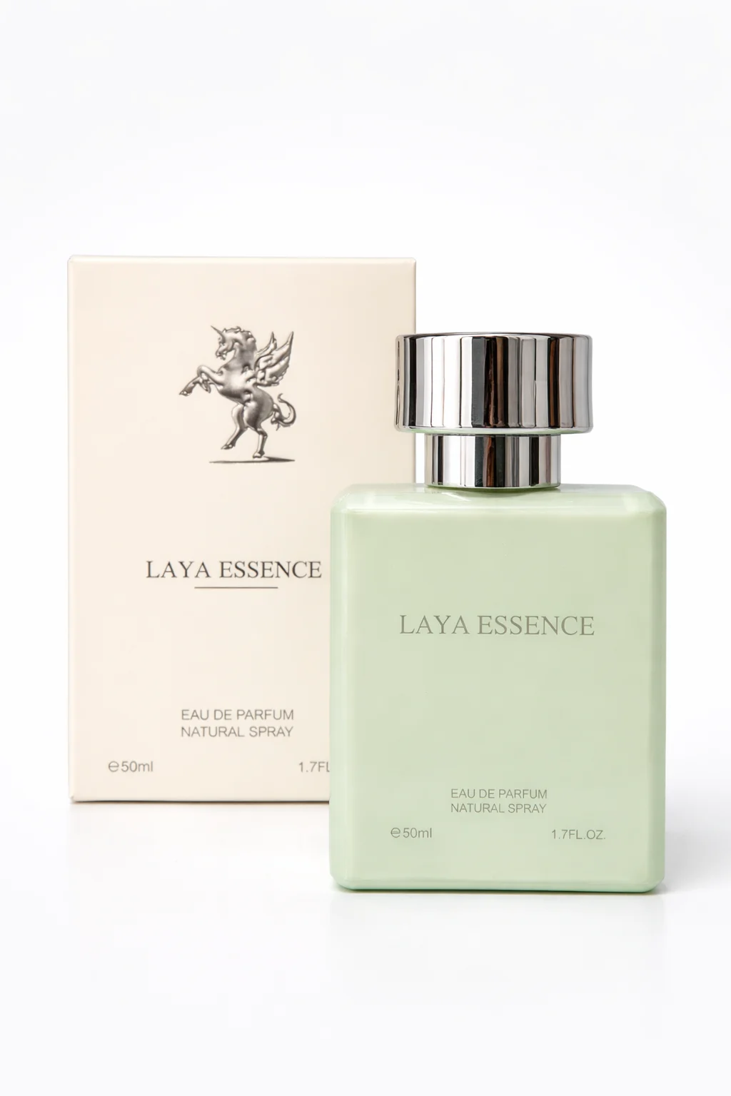 PERFUME FASCINA LAYA ESSENCE EAU DE PARFUM 50ML(VALAYA)