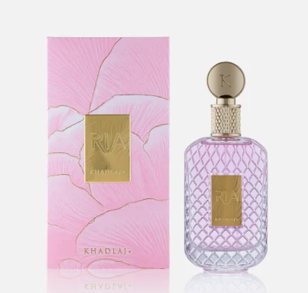 Perfume Khadlaj Ria 100ml