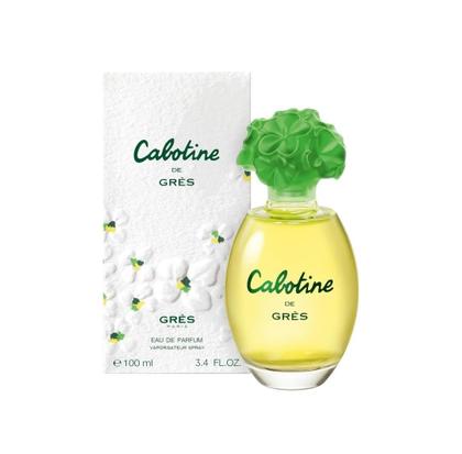 PERFUME ORIGINAL CABOTINE DE GRÈS 100ML - imagem 1