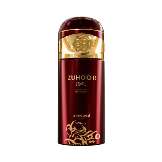 PERFUME SPRAY MAWWAL SITAR 250ML