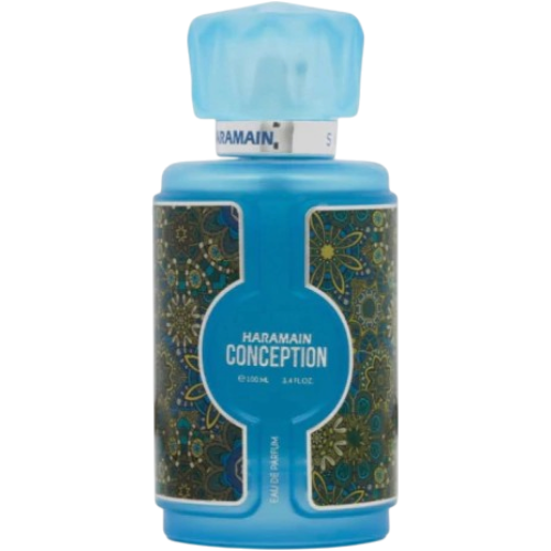AL HARAMAIN CONCEPTION 100ML