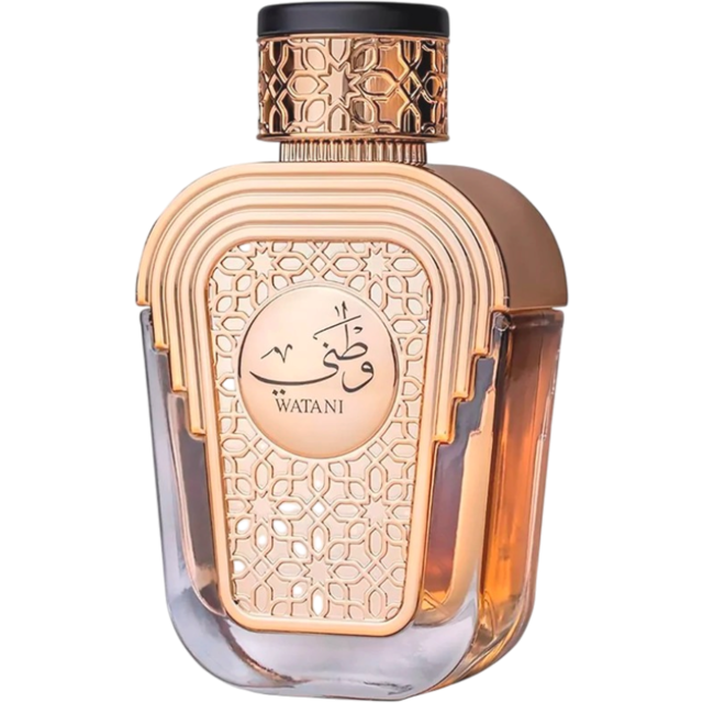 WATANIAH WATANI PINK 100ML