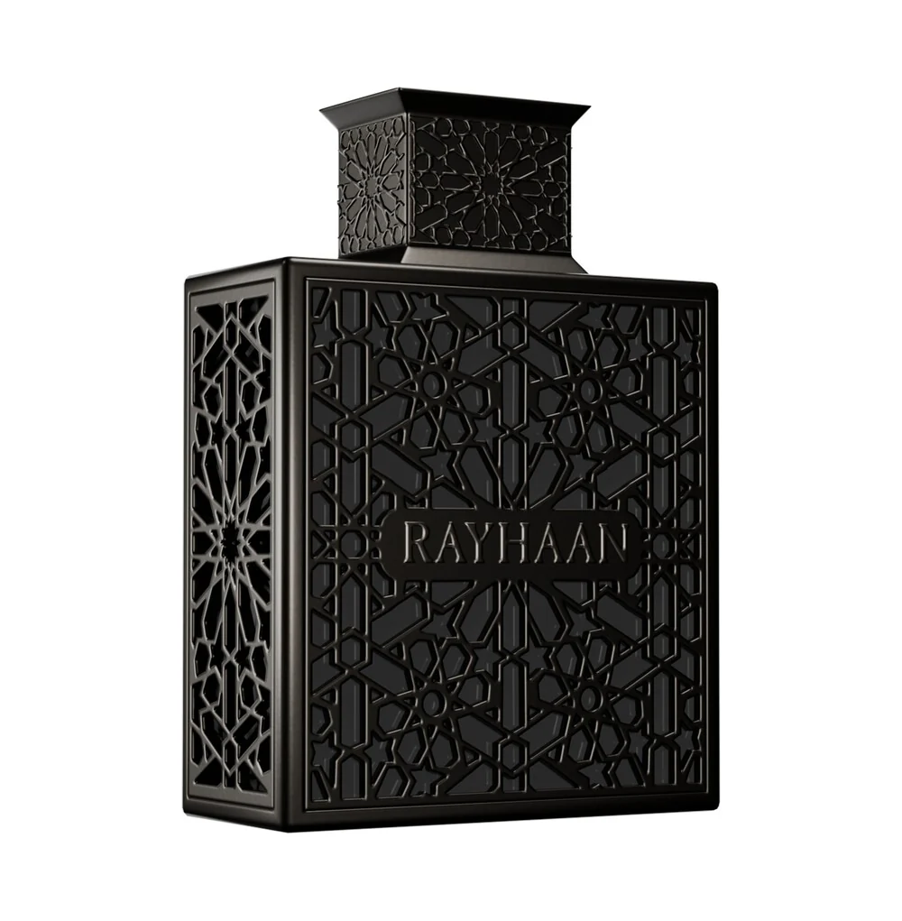 RAYHAAN  OBSDIAN  EDP 100ML - miniatura 3