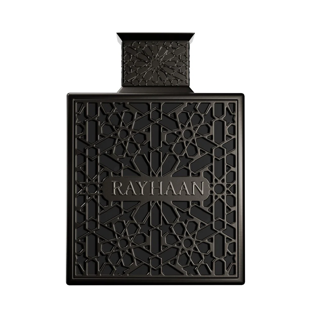 RAYHAAN OBSDIAN EDP 100ML - imagem 1
