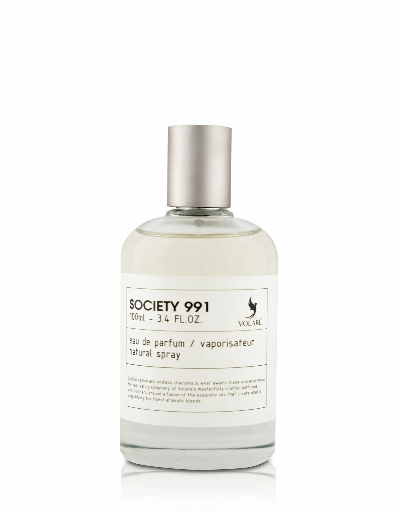 VOLARE 991 SOCIETY 100ML