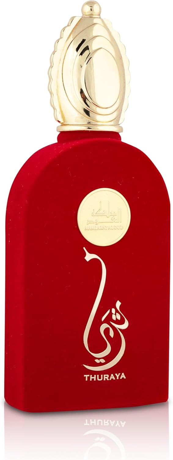 MAMLAKAT THURAYA 100ML - miniatura 5
