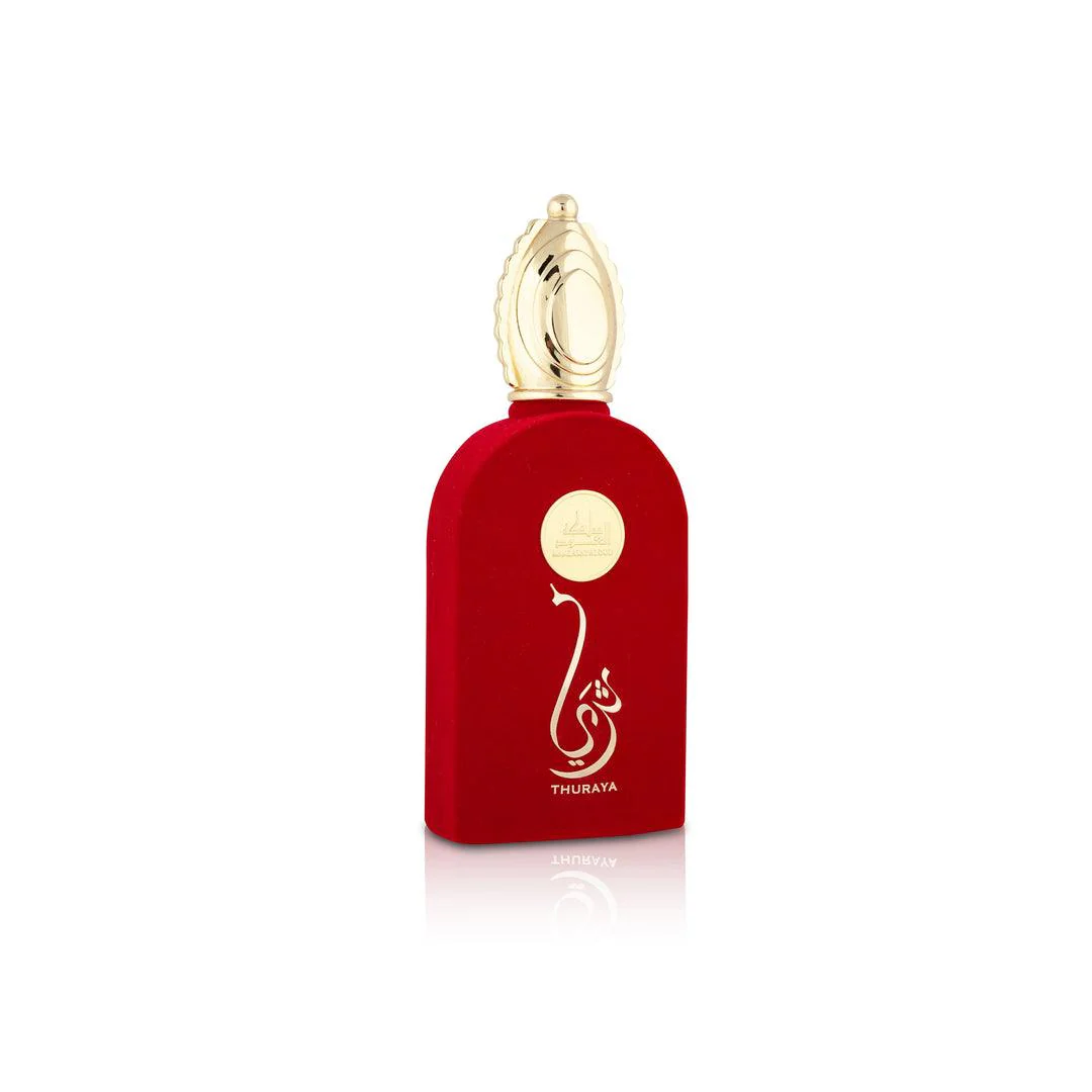 MAMLAKAT THURAYA 100ML - miniatura 2