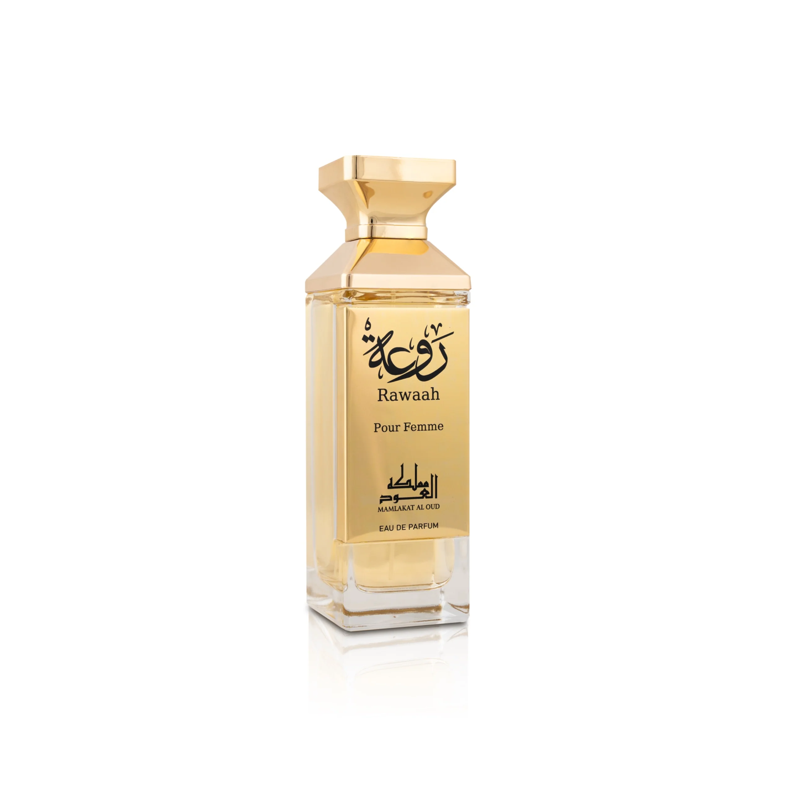 MAMLAKAT RAWAAH POUR FEMME 100ML