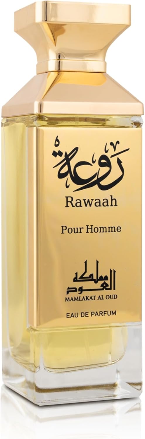 MAMLAKAT RAWAAH POUR HOMME 100ML - miniatura 3