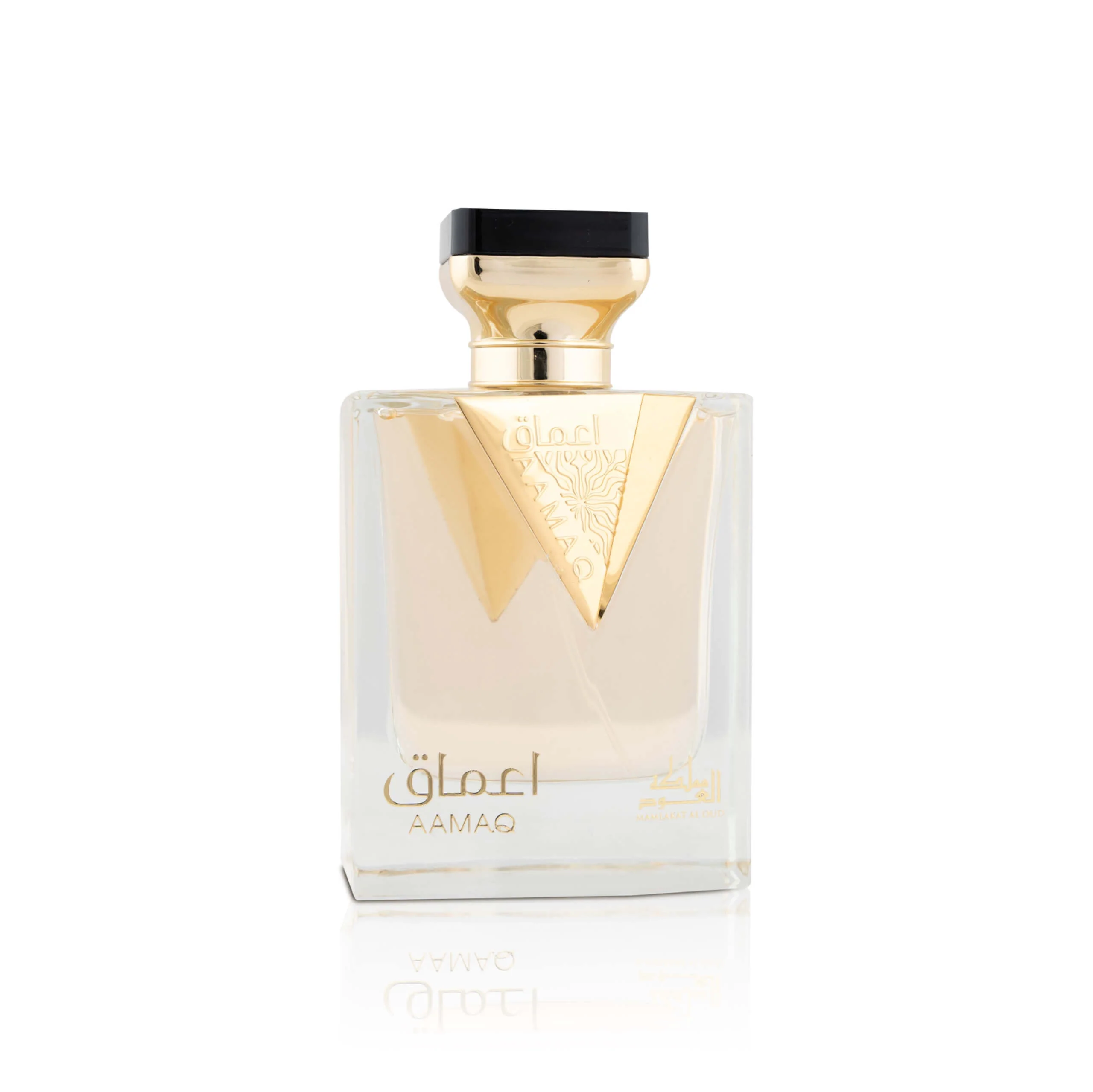 MAMLAKAT AAMAQ 100ML
