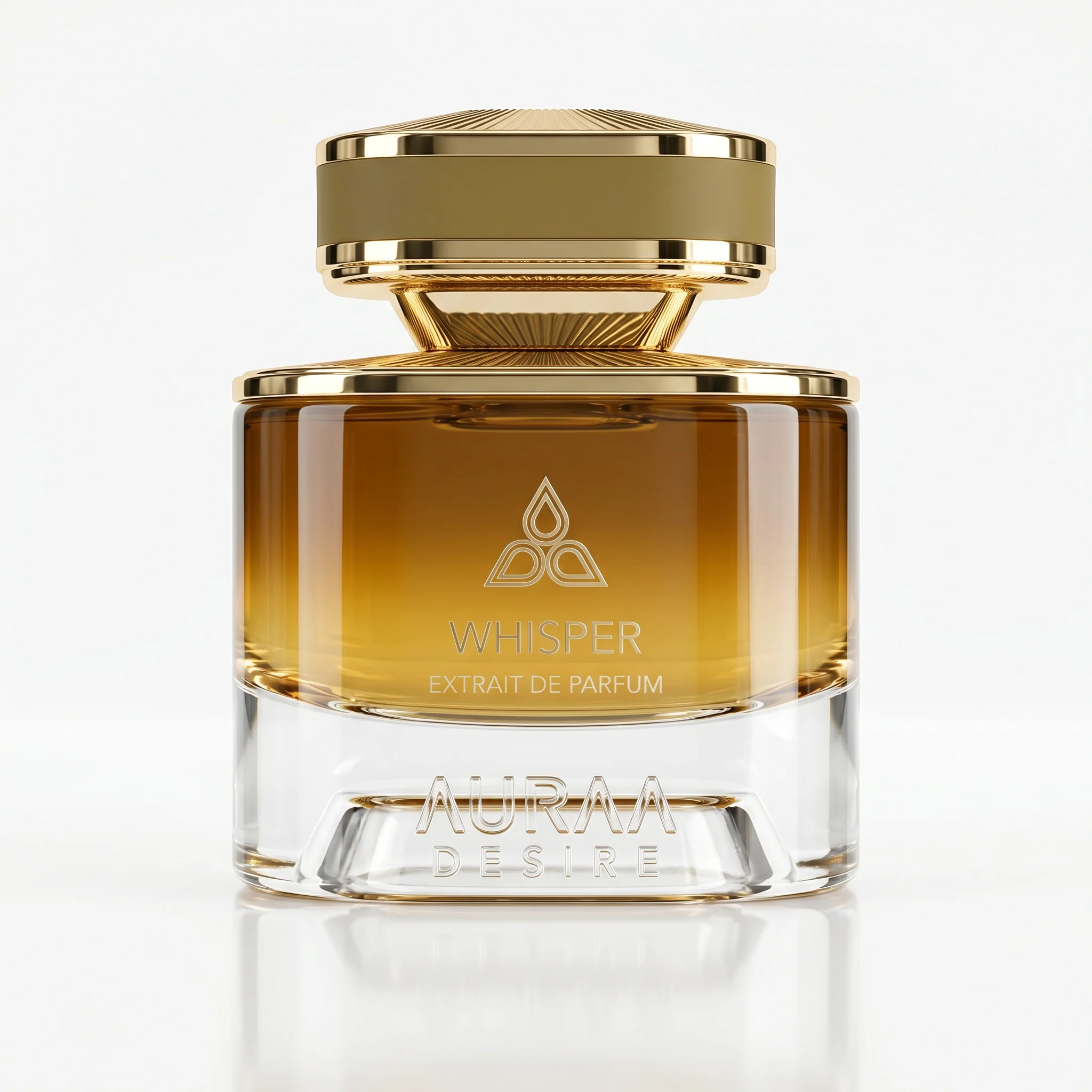 AURAA DESIRE WHISPER 100ML