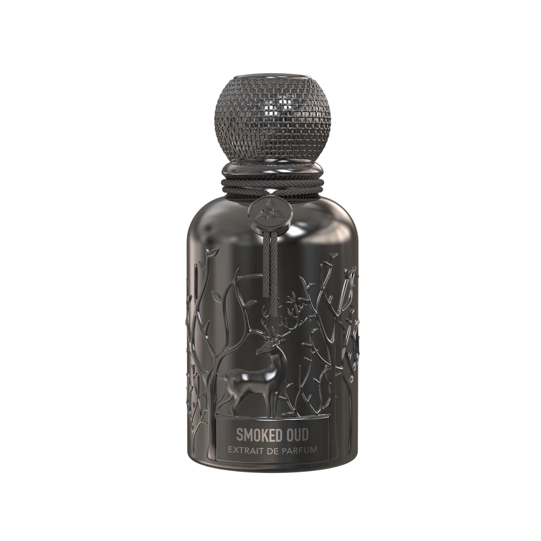 AURAA DESIRE SMOKED OUD 100ML