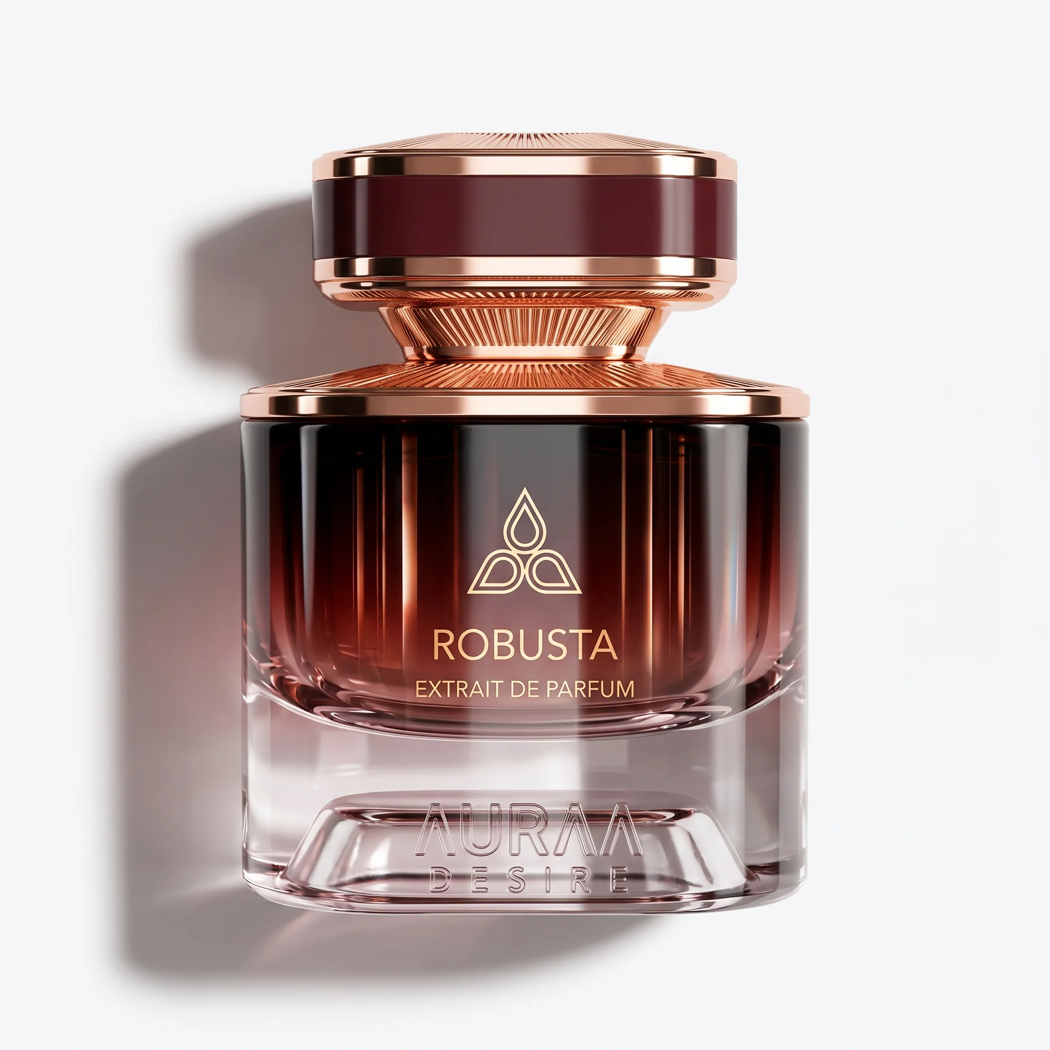 AURAA DESIRE ROBUSTA 100ML