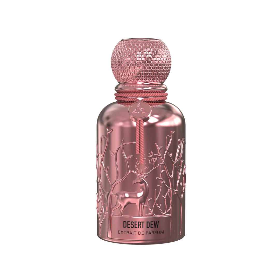 AURAA DESIRE DESERT DEW 100ML