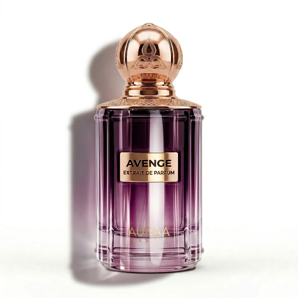 AURAA DESIRE AVENGE 100ML