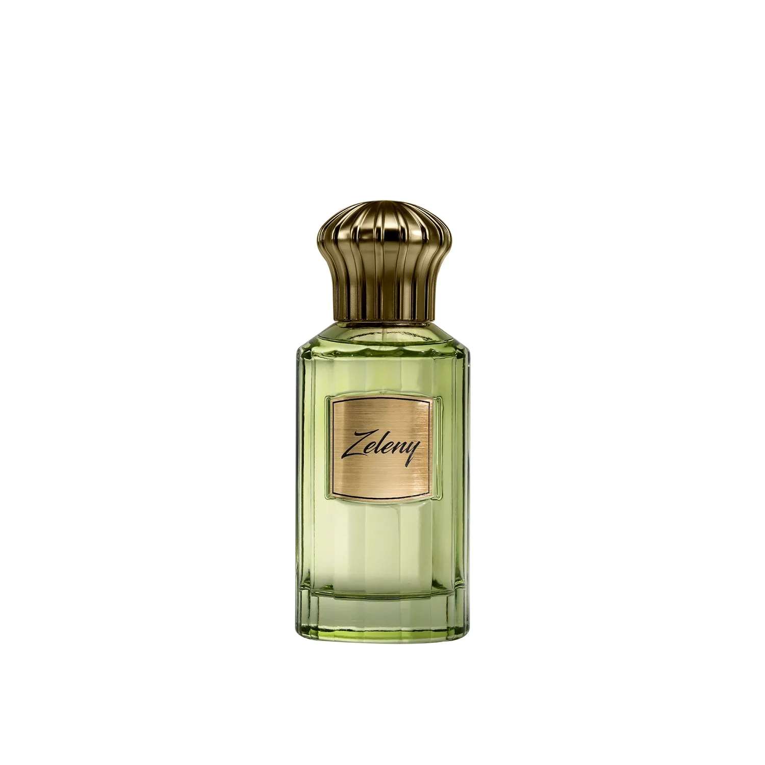 AHMED AL MAGHRIBI ZELENY 100ML
