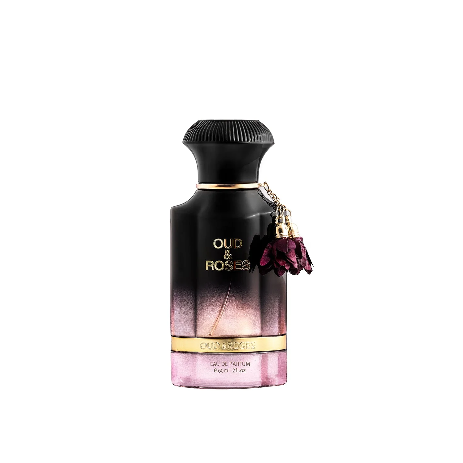 AHMED AL MAGHRIBI OUD E ROSES 60ML