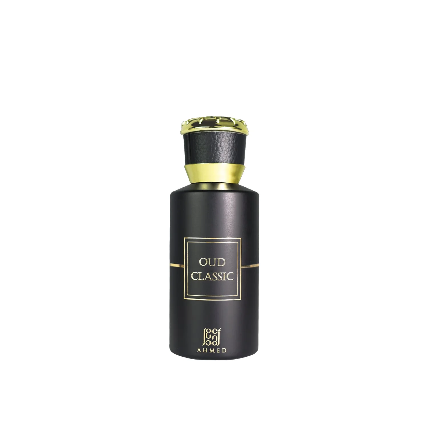 AHMED AL MAGHRIBI OUD CLASSIC 50ML
