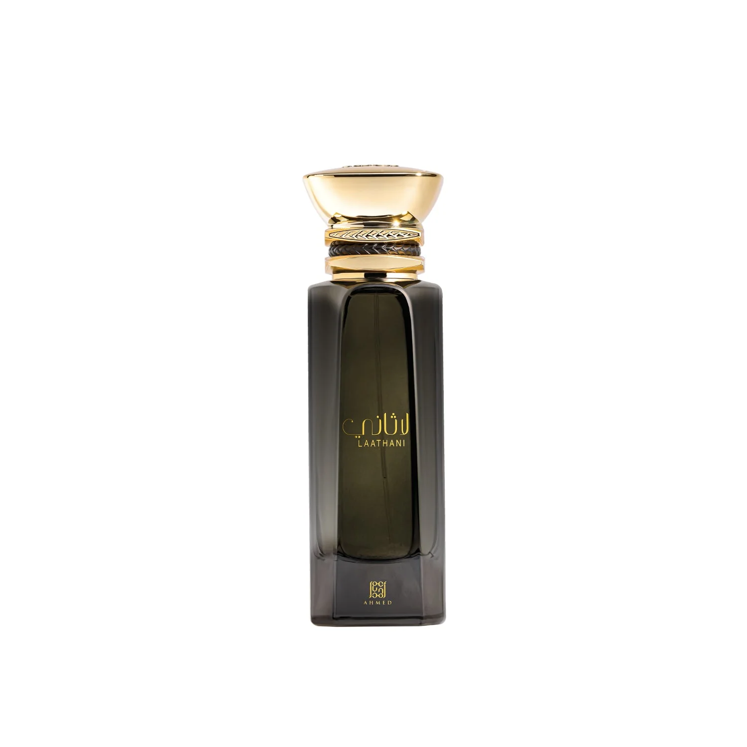 AHMED AL MAGHRIBI LAATHANI 80ML