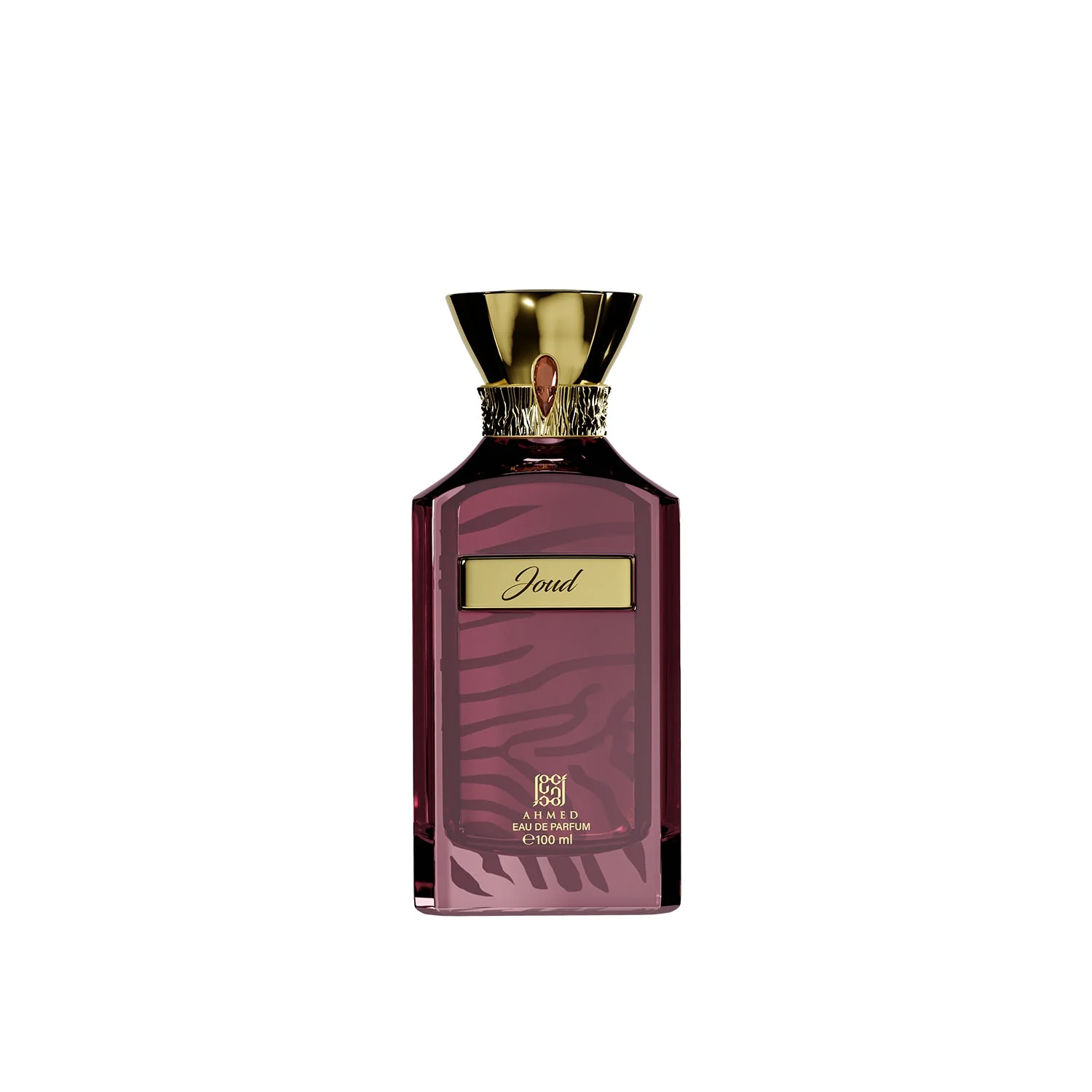 AHMED AL MAGHRIBI JOUD 100ML