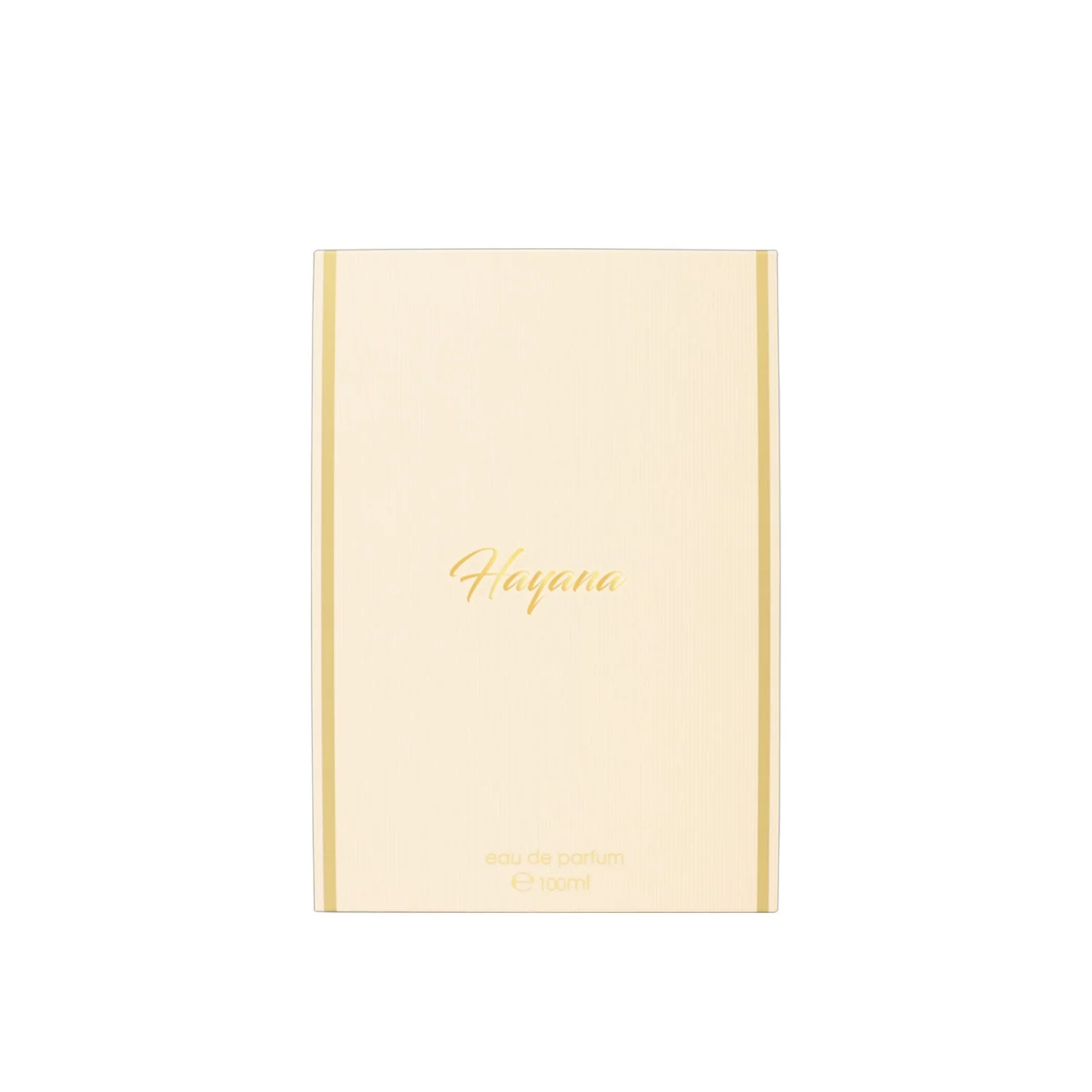AHMED AL MAGHRIBI HAYANA 100ML - miniatura 5