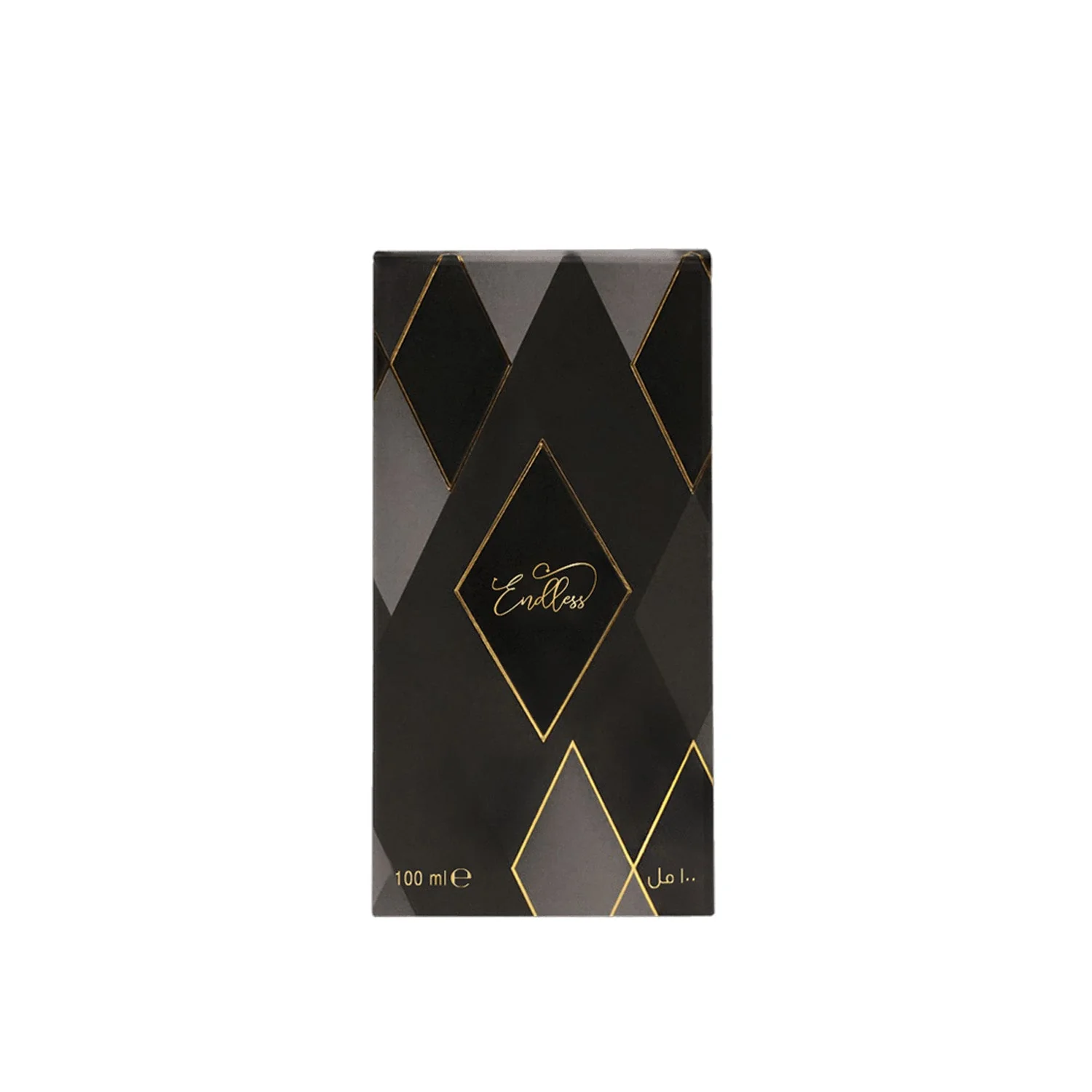 AHMED AL MAGHRIBI ENDLESS 100ML - miniatura 5