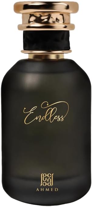 AHMED AL MAGHRIBI ENDLESS 100ML - miniatura 2
