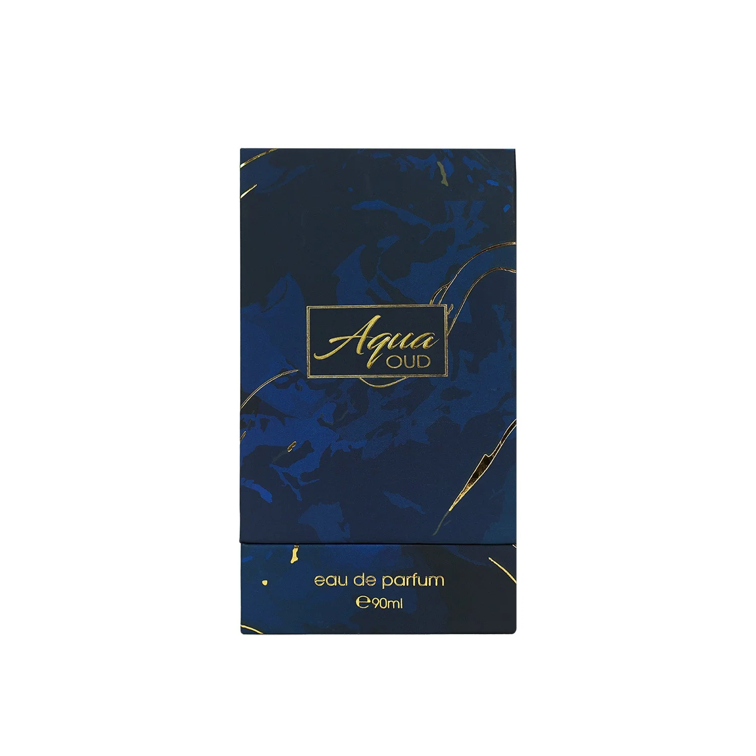 AHMED AL MAGHRIBI AQUA OUD 90ML - miniatura 3