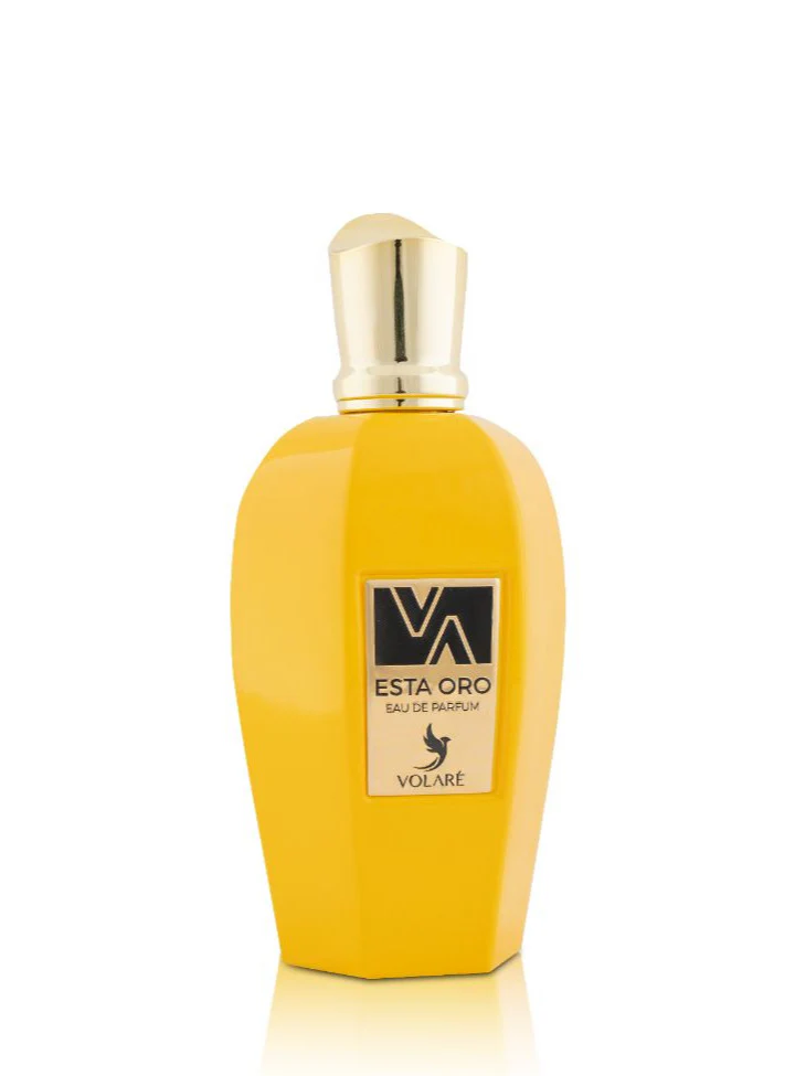 VOLARE ESTA ORO 100ML - imagem 1