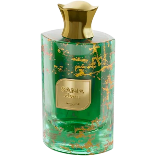 PERFUME SPRAY MAWWAL SAMA 250ML - imagem 1