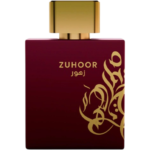 PERFUME SPRAY MAWWAL ZUHOOR 250ML - imagem 1