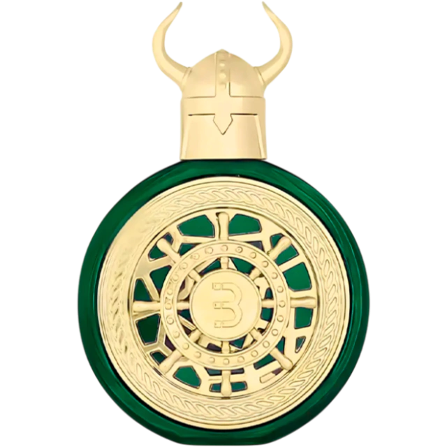 BHARARA VIKING DUBAI GREEN 100ML
