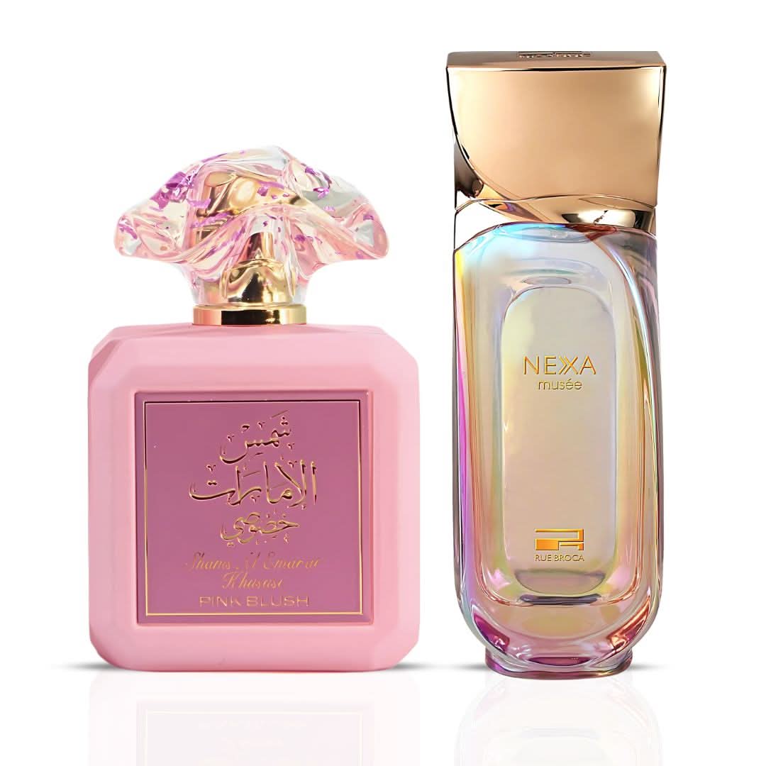 RUE BROCA NEXA MUSÉE 100ML - imagem 1