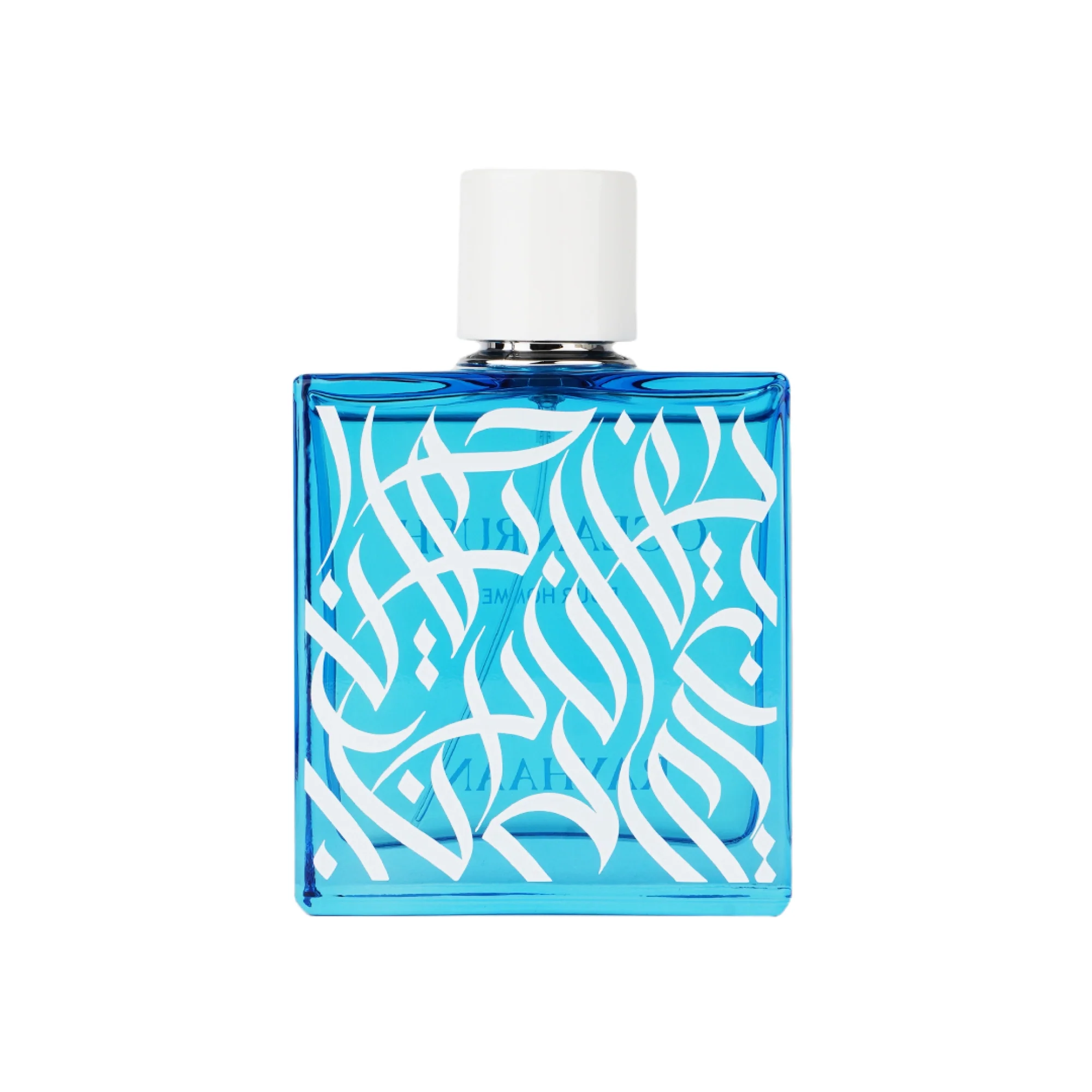 RAYHAAN OCEAN RUSH POUR HOMME/FOR HIM 100ML - miniatura 3