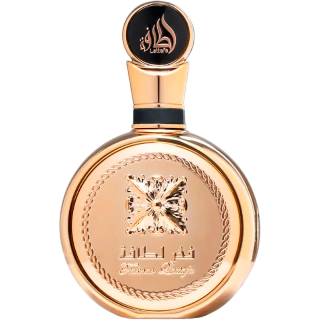 PERFUME SPRAY ISABELLE LA BELLE FAKHAR GOLD 300ML