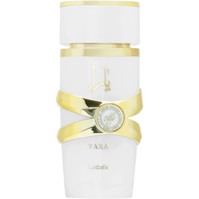 PERFUME SPRAY YARA MOI 200ML - imagem 1