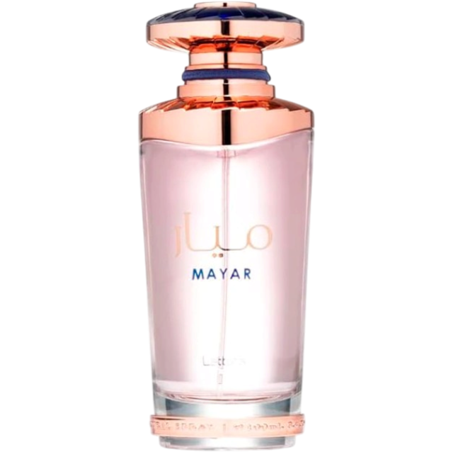 LATTAFA SPLASH MAYAR NATURAL INTENSE 250ML