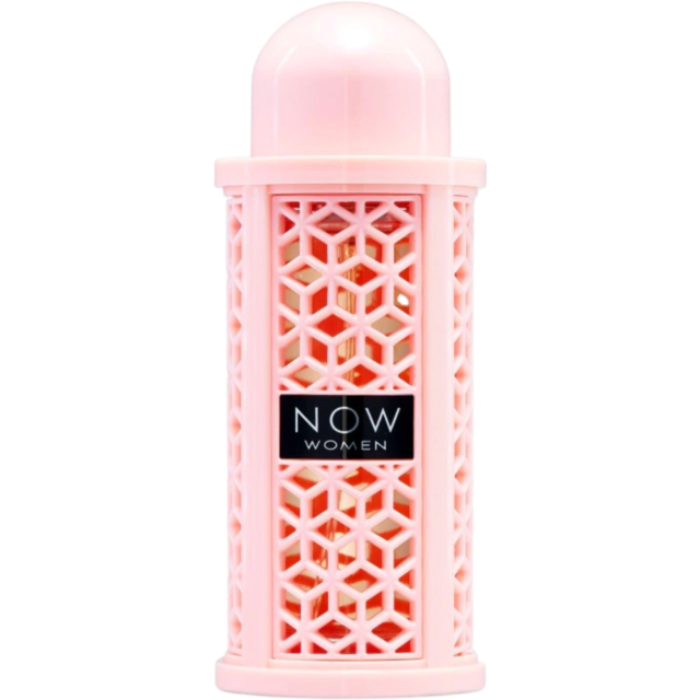 RAVE NOW ROSA 100ML - imagem 1