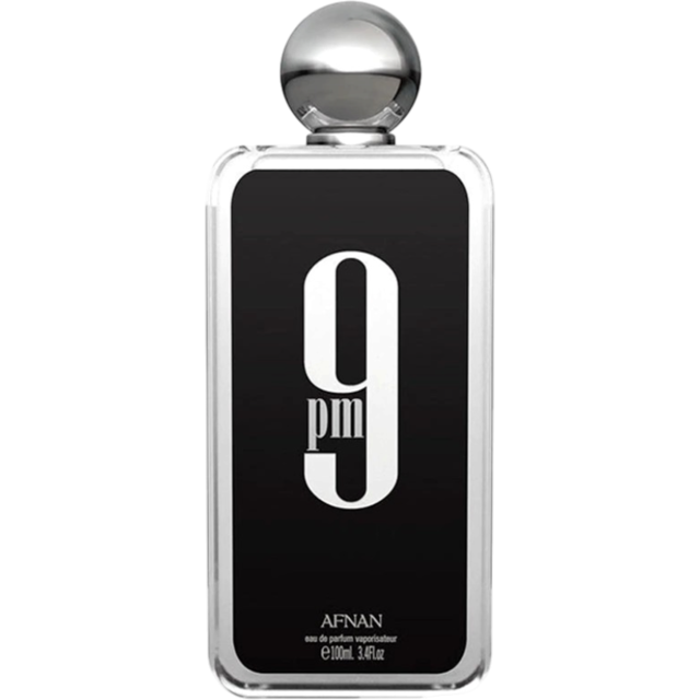 MINIATURA ARABIC COLLECTION AFNAN 9PM 25ML