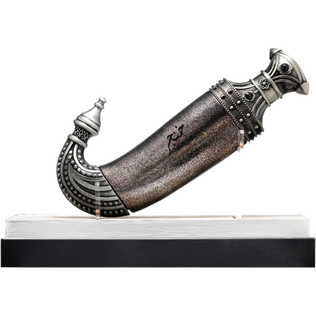 NICHE EMARATI KHANJAR 85ML