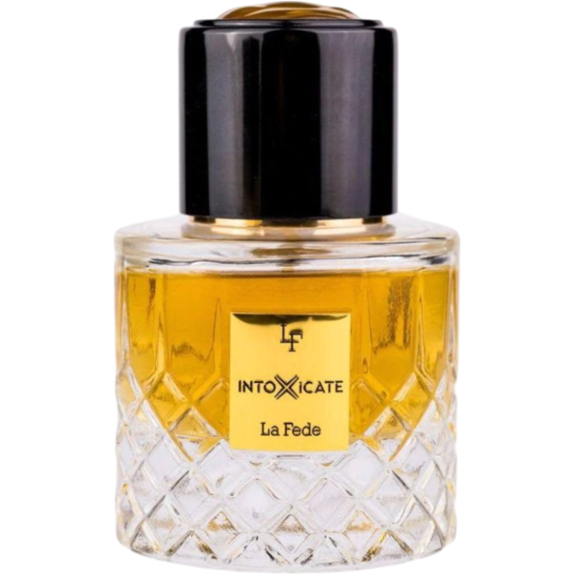 KHADLAJ LE FEDE INTOXICATE EDP 100ML
