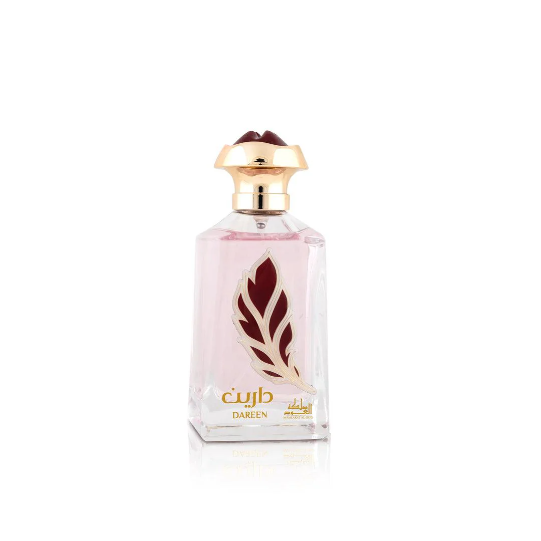 MAMLAKAT AL OUD DAREEN 100ML