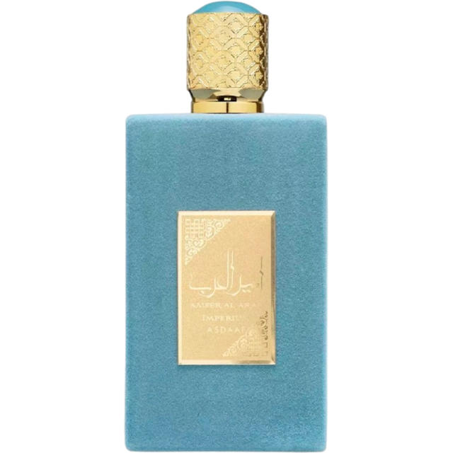 LATTAFA AMEER AL ARAB IMPERIUM 100ML - imagem 1