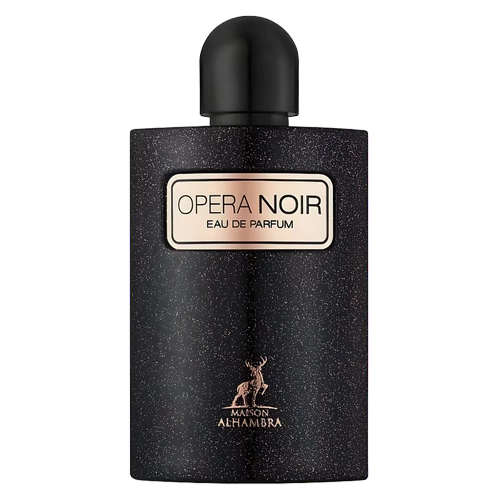 ALHAMBRA OPERA NOIR 100ML
