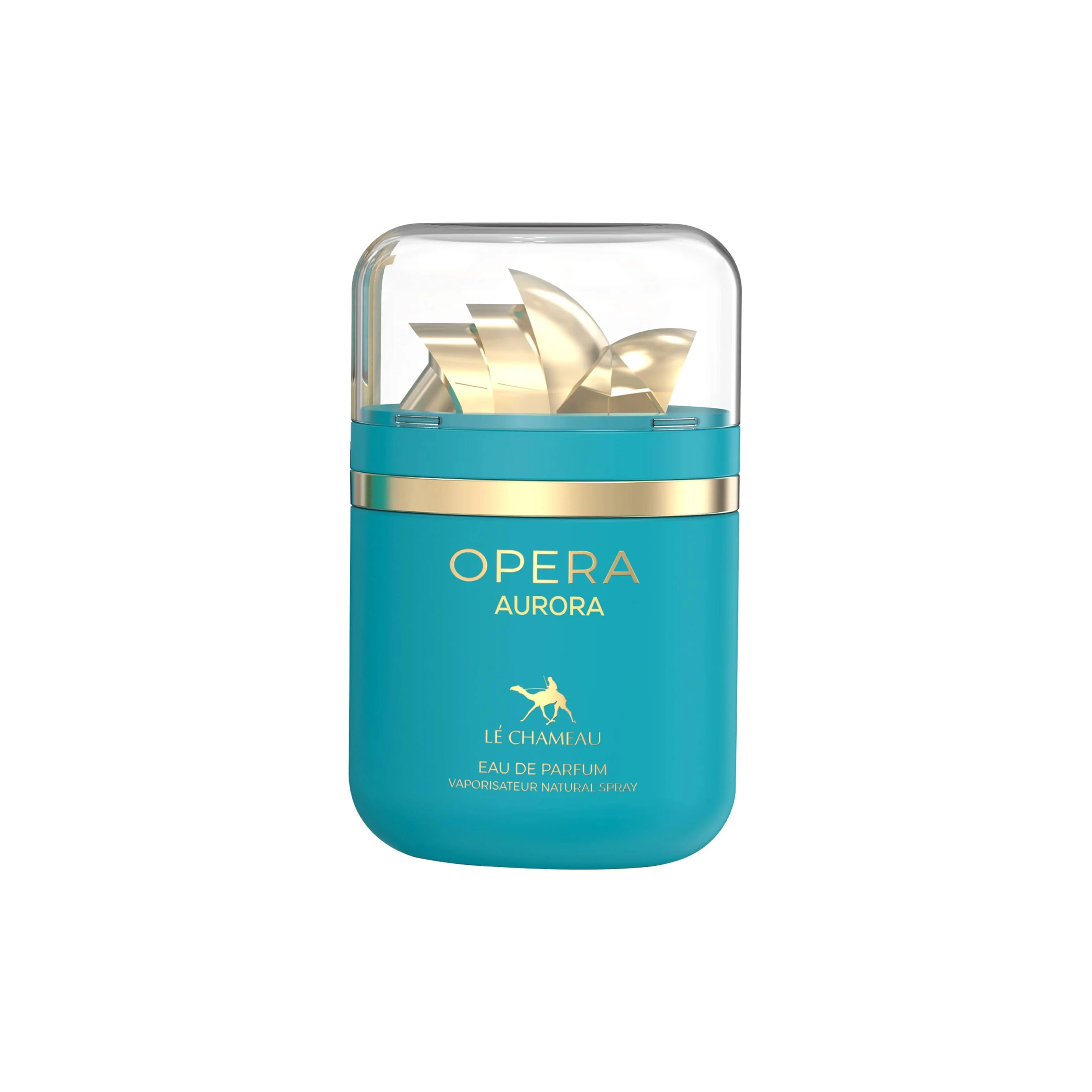 EMPER OPERA 100ML - imagem 1