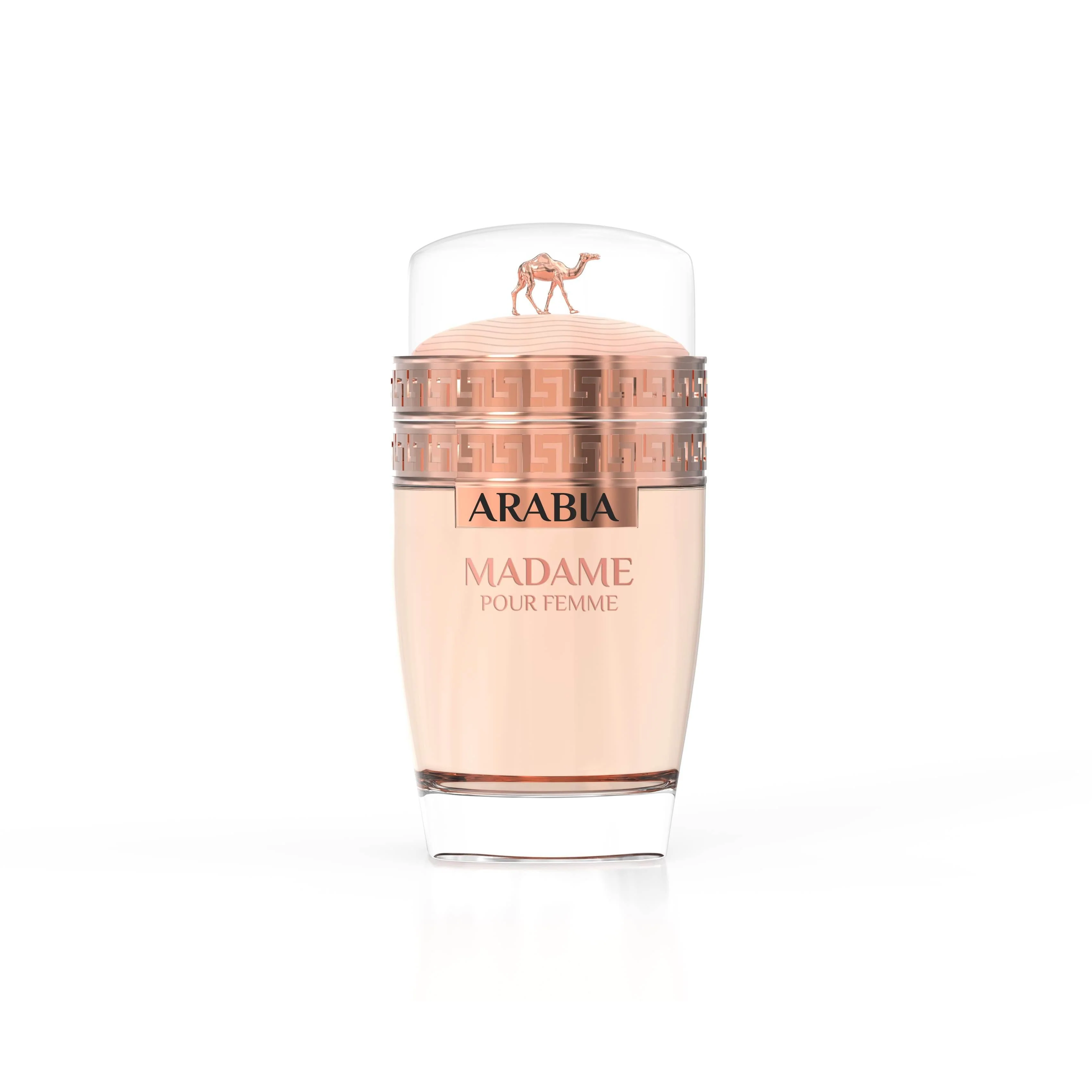 Emper Arabia Madame Fem 100ml