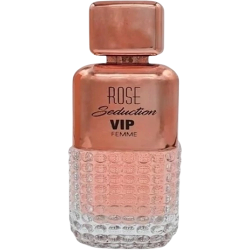 DEACNTE MAISON ALHAMBRA ROSE SEDUCTION 5ML - imagem 1
