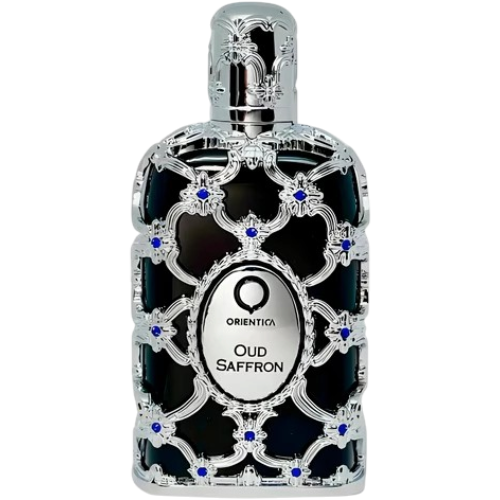 Miniatura Orientica Oud Saffron 5 Ml