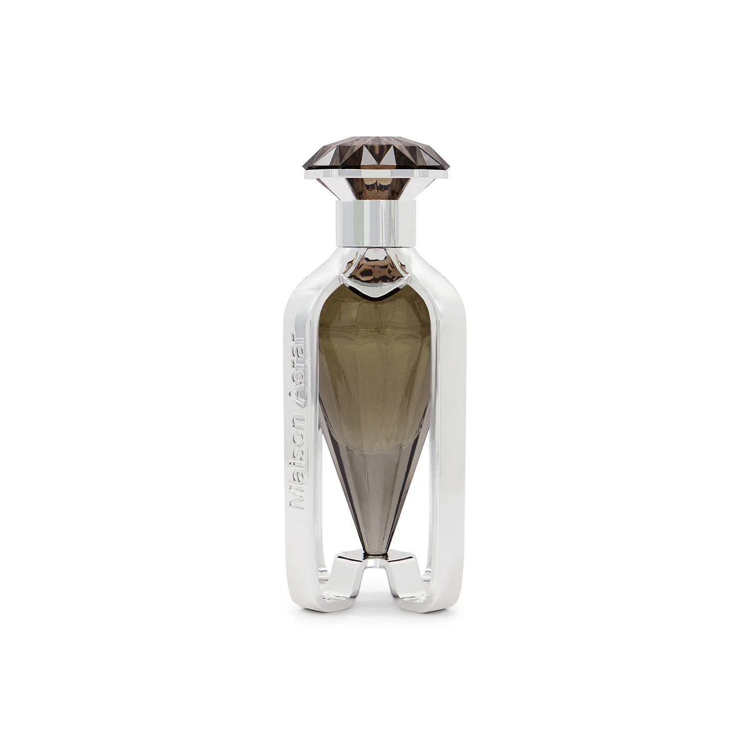 MAISON ASRAR JAWHARA 80ML - imagem 1
