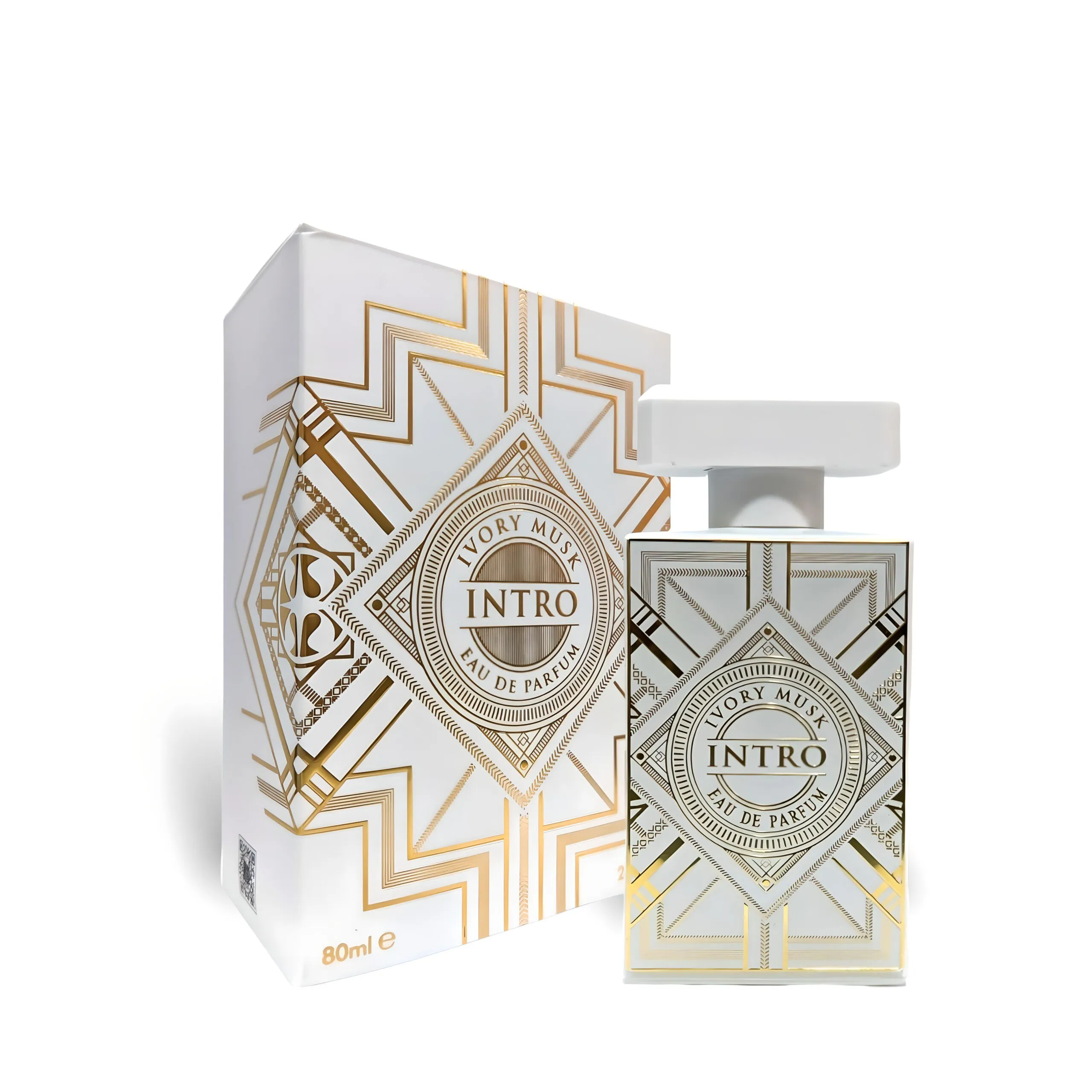 INITIO MUSK THERAPY 100ML - imagem 1